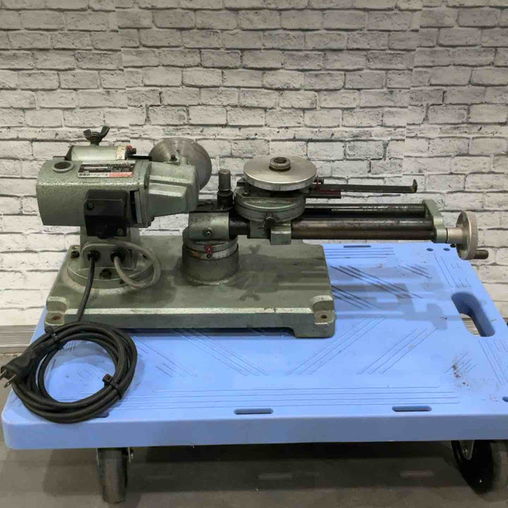 【現状品】◇マキタ(makita) チップソー研磨機 9803 保証なし【川口店】