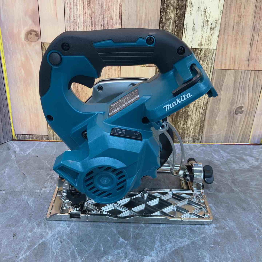 ★マキタ(makita) コードレス丸のこ HS474DZ【八潮店】