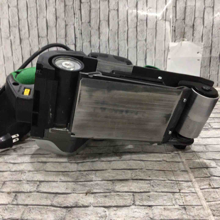 ◇ハイコーキ(HIKOKI ※旧:日立工機) ベルトサンダ SB10V2【川口店】