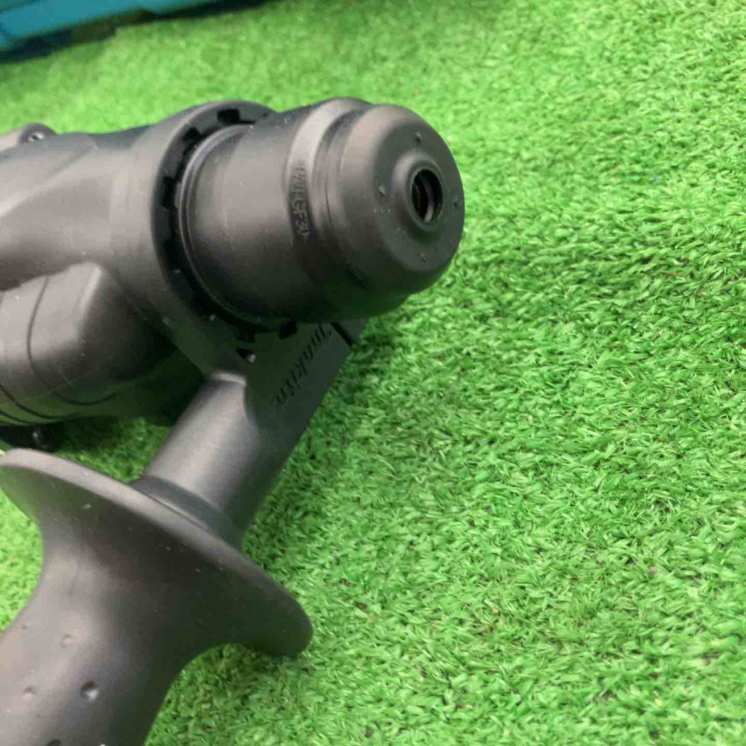 【特別特価！中古美品】 マキタ コードレスハンマドリル HR165DRMXW 【桶川店】