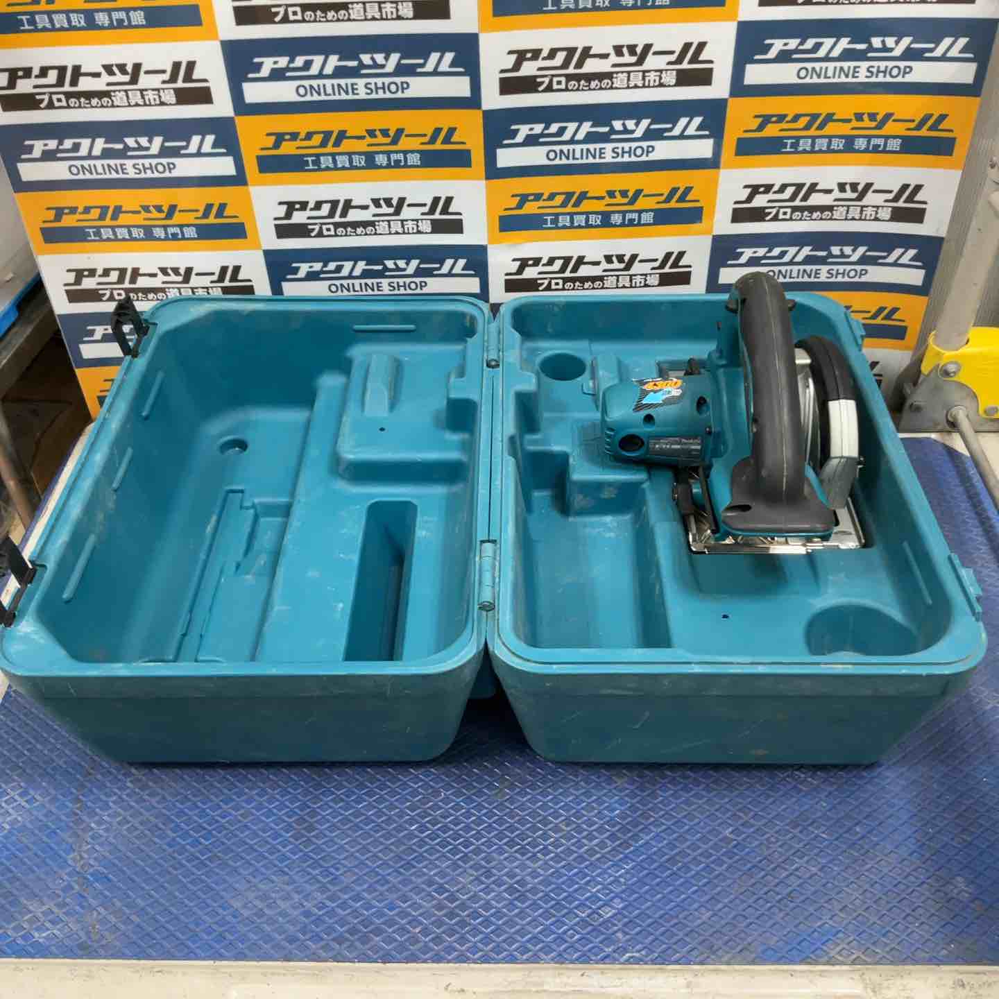 ☆マキタ(makita) コードレス丸のこ SS540DZ【草加店】 – アクトツール