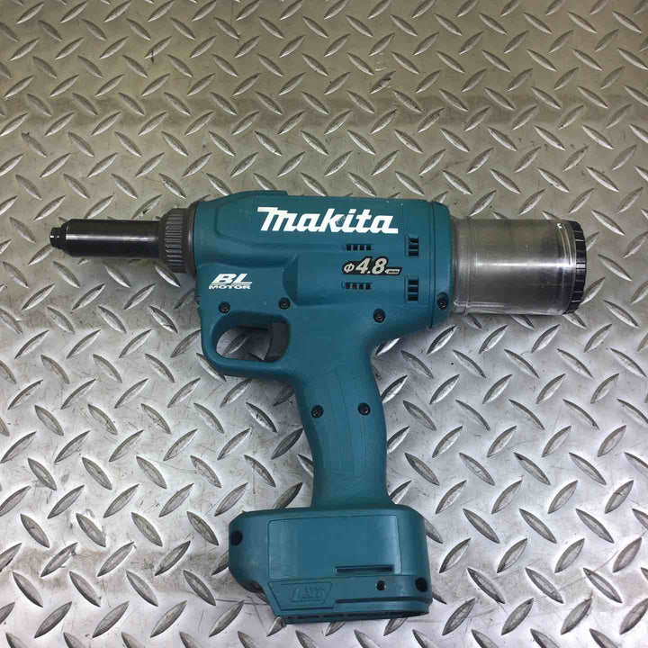 マキタ(makita) コードレスリベッタ RV150DZ【川崎店】