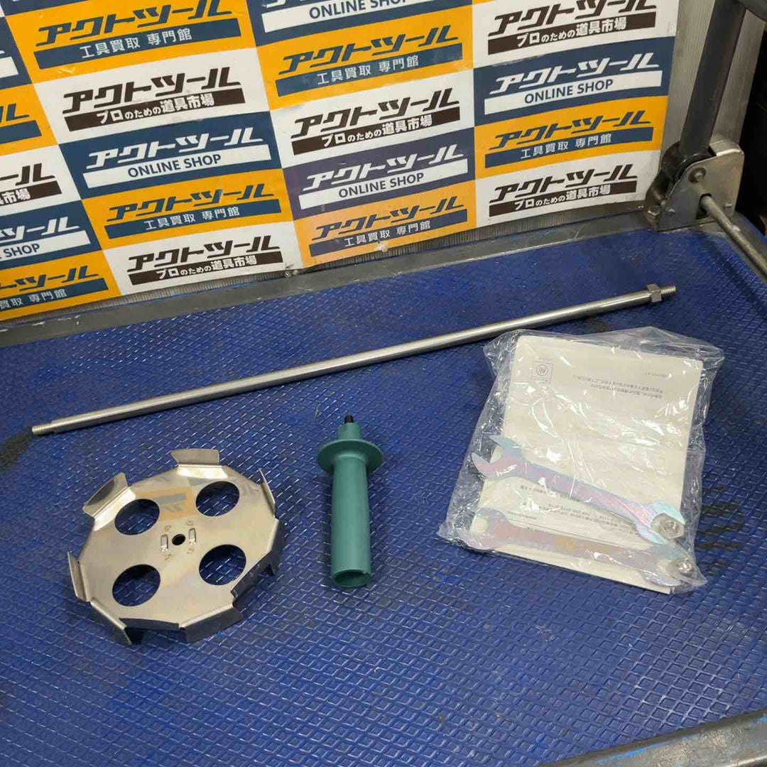 ☆日本電産(旧：東芝) かくはん機 SBM-150E1【草加店】