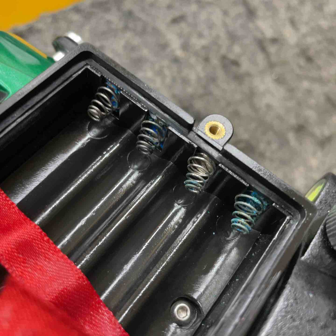 ムラテックKDS グリーンレーザー墨出し器 ATL-45G 【桶川店】