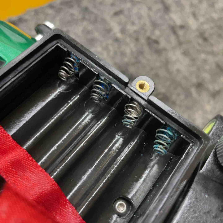 ムラテックKDS グリーンレーザー墨出し器 ATL-45G 【桶川店】