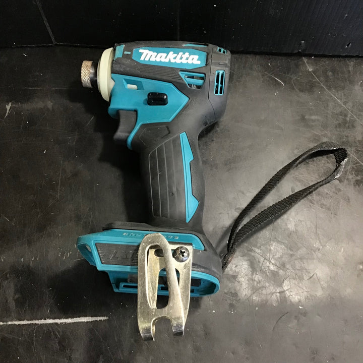 ★マキタ(makita) コードレスインパクトドライバー TD173DZ【草加店】