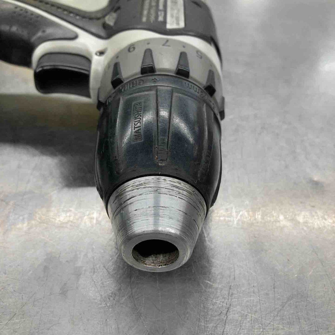 ◇パナソニック(Panasonic) コードレスドリルドライバ EZ7440LN2S-B【戸田店】