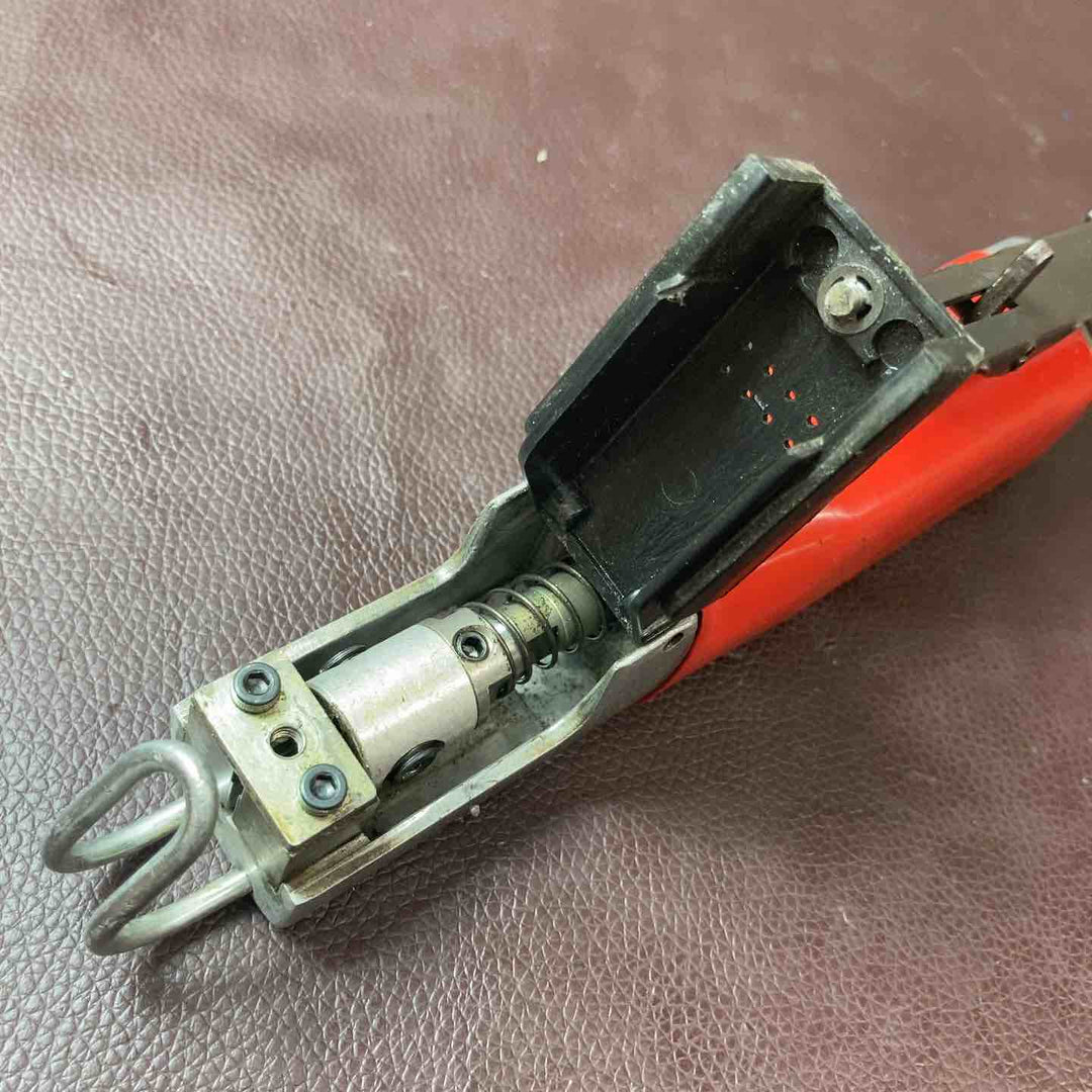 【中古品】 SHINANO(信濃) エアソー SI-4700B 【東大和店】