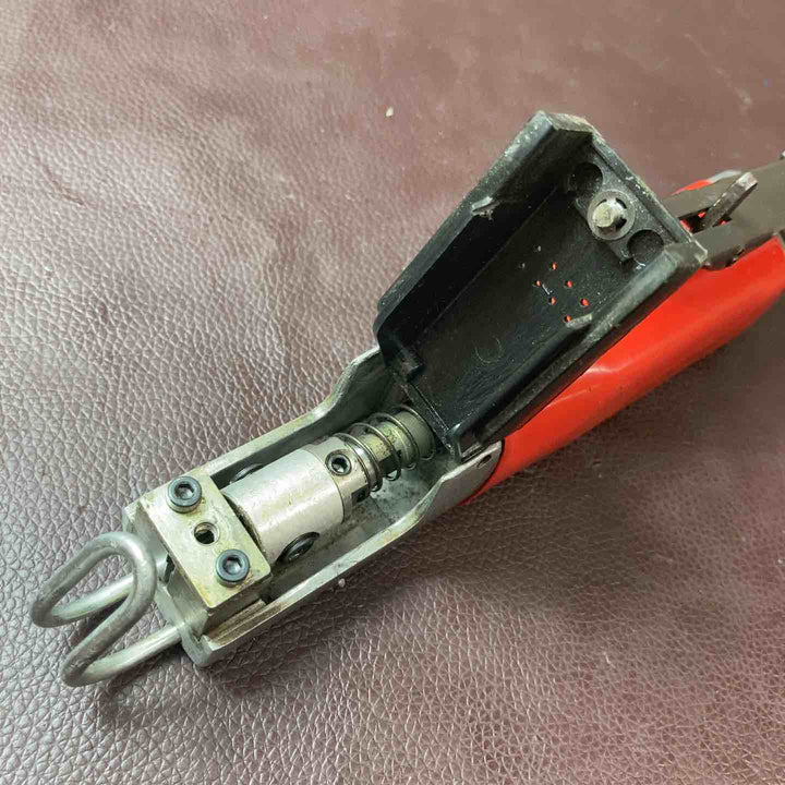 【中古品】 SHINANO(信濃) エアソー SI-4700B 【東大和店】