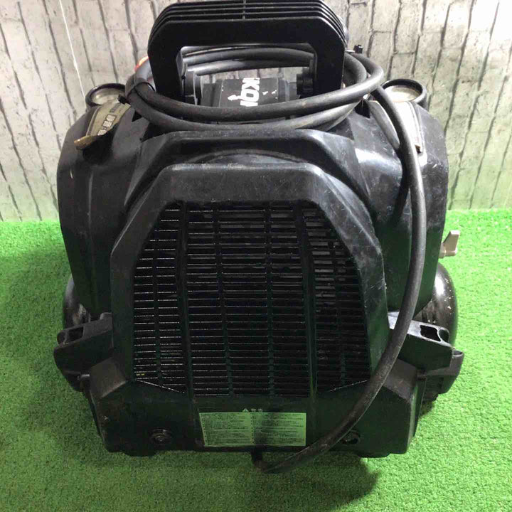 ★ハイコーキ(HIKOKI ※旧:日立工機) 高圧エアコンプレッサ EC1245H3(CTN)【川口店】