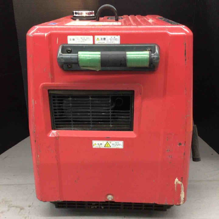 【店頭受取り限定】★新ダイワ(Shindaiwa) エンジンウェルダー EGW181MS【戸田店】