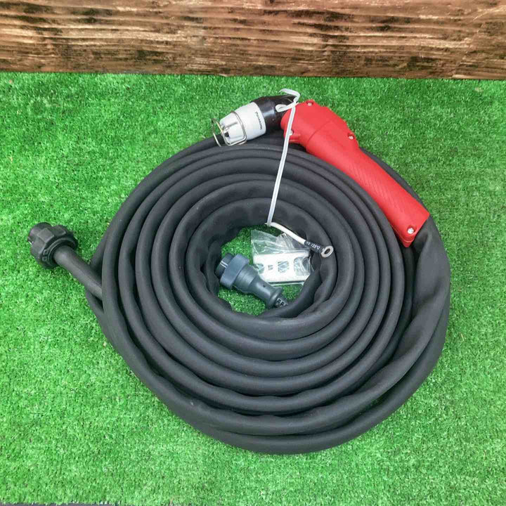 パナソニック(Panasonic) エアプラズマ切断トーチ YT-06PD3【川越店】