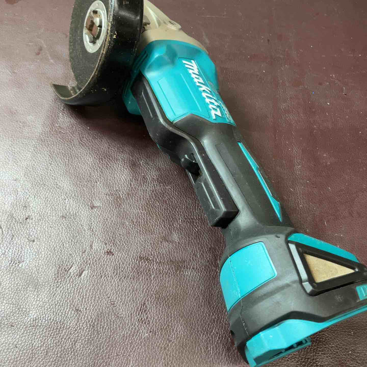 【中古品】★マキタ(makita) 125mmコードレスディスクグラインダ GA520DZ【東大和店】