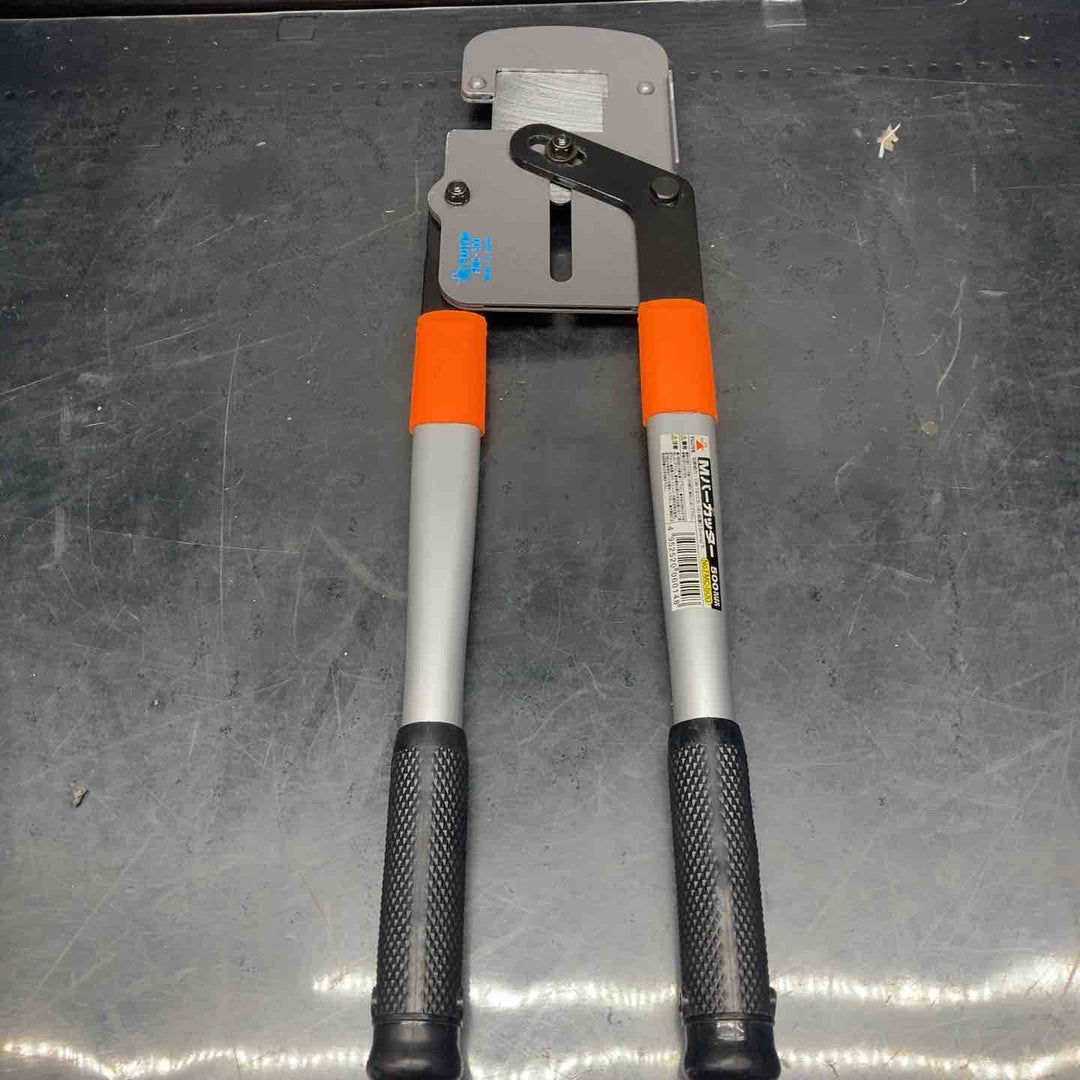 ◇フジ矢 Mバーカッタ FMC-500【川越店】