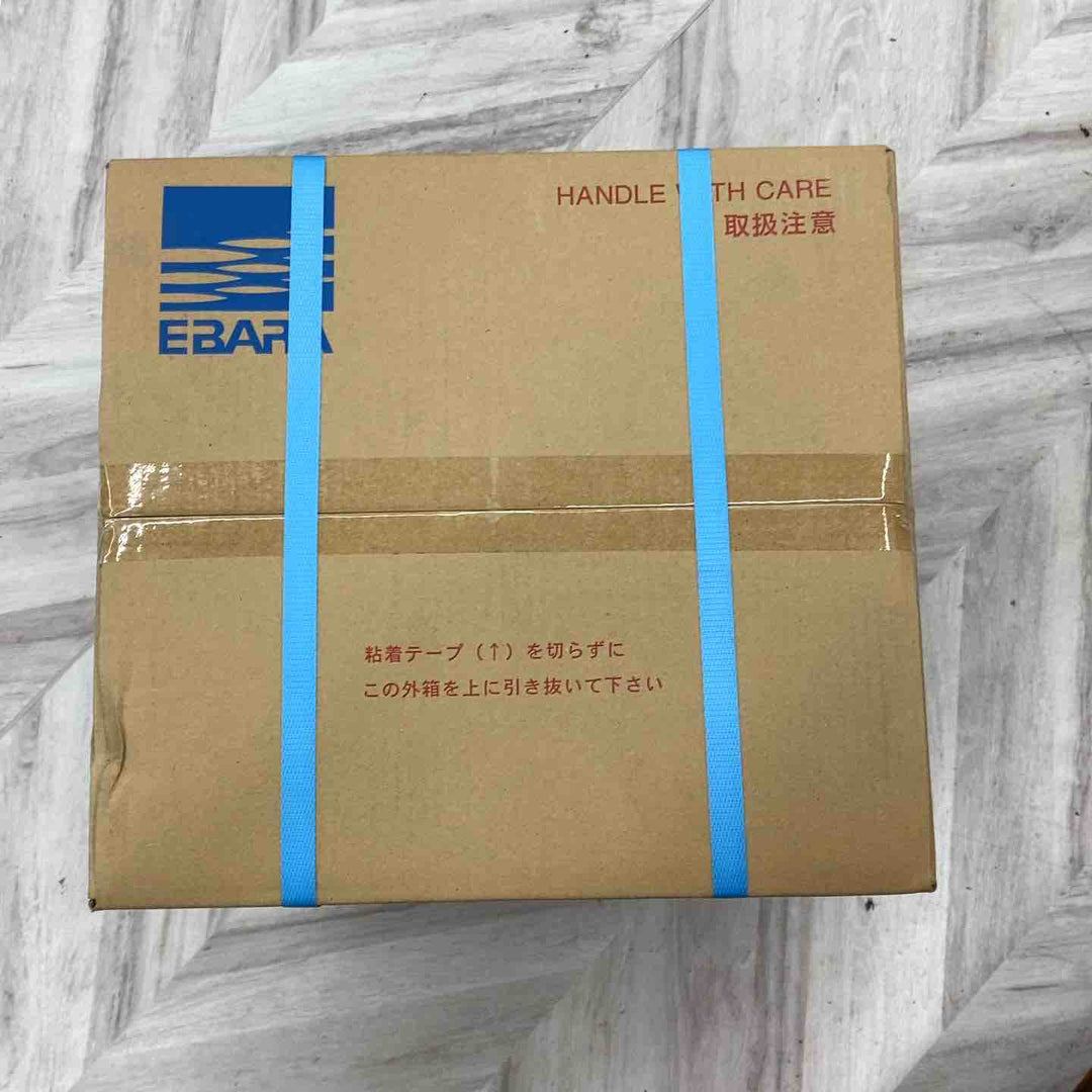 ★エバラポンプ(荏原製作所) 浅井戸用インバータポンプ 32HPE0.4S HPE106 フレッシャーミニ【越谷店】