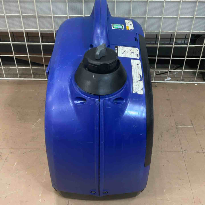 ★ヤマハ(YAMAHA) インバーター発電機 EF900iS【草加店】