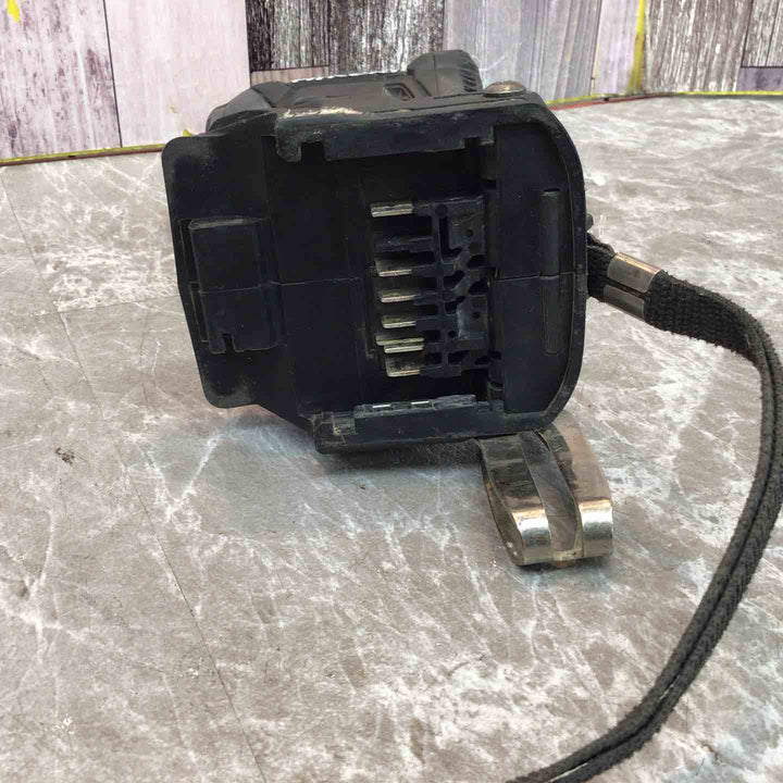 ★ハイコーキ(HIKOKI ※旧:日立工機) コードレスインパクトドライバー WH36DC(NNB)【八潮店】