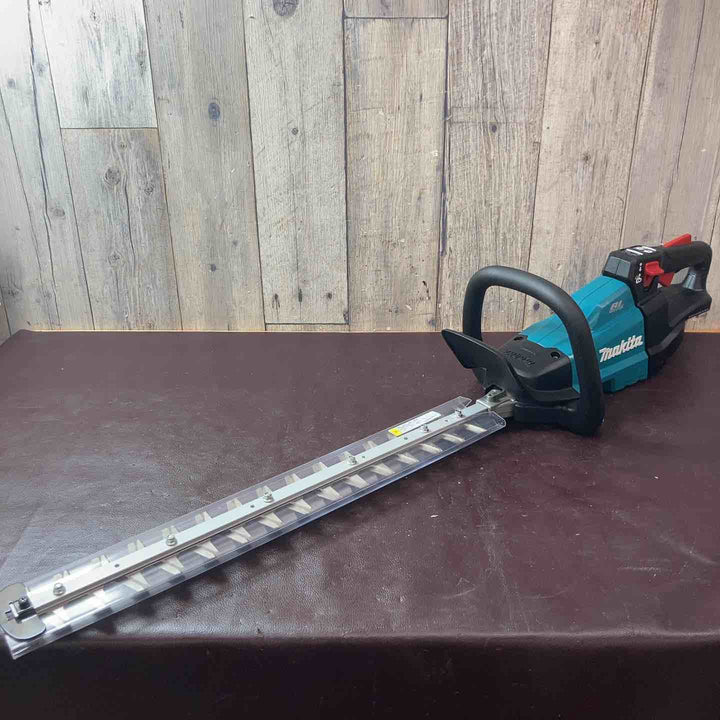 【中古品】マキタ(makita) コードレスヘッジトリマー MUH500DZ【東大和店】
