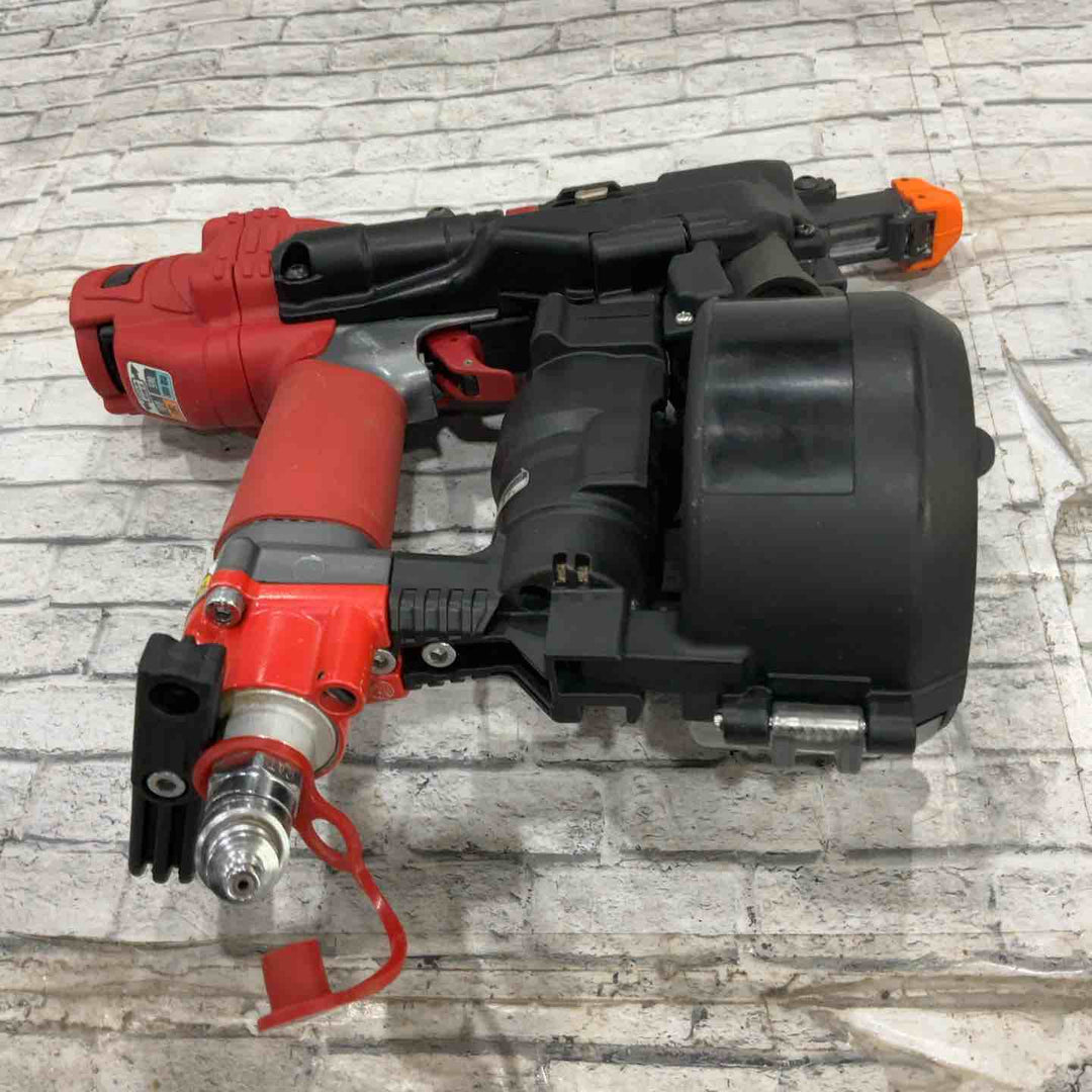 ★マックス(MAX) 高圧エアネジ打ち機 HV-R51G1【川口店】