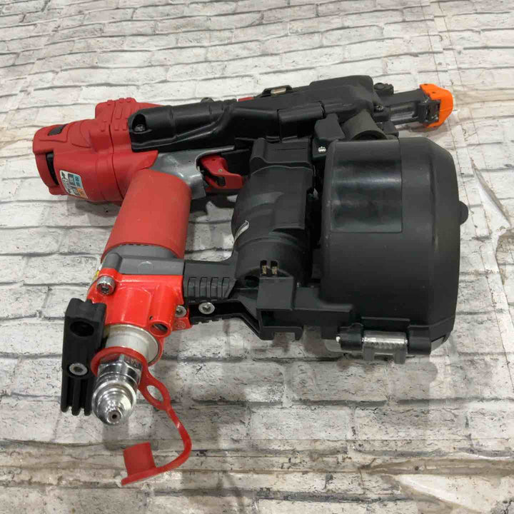 ★マックス(MAX) 高圧エアネジ打ち機 HV-R51G1【川口店】