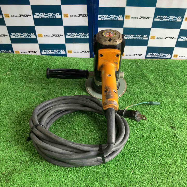 ◇コンパクトツール(COMPACT TOOLS)  ポリッシャー G-150N【草加店】