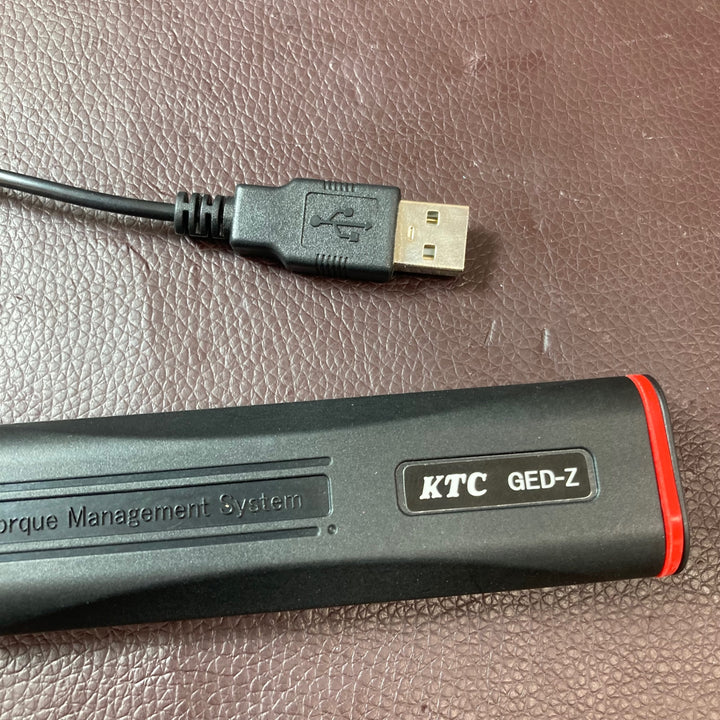 【中古品】KTC デジタルトルクレンチ GED030-C3A-Z【東大和店】