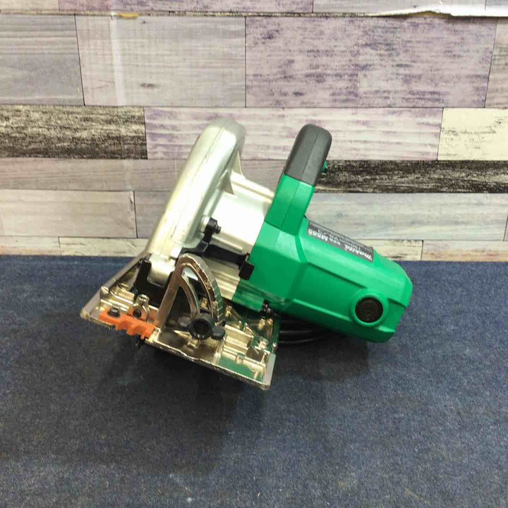 【中古品】☆マキタ(makita) 190mm電気マルノコ  M585 本体のみ【八潮店】