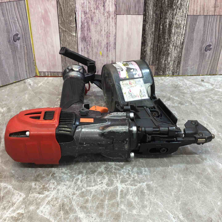 ★マックス(MAX) 高圧エア釘打ち機 HN-65Z2【八潮店】