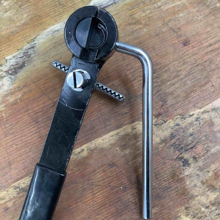 ▼HASCO(ハスコー)ブーツバンドクランパー VB-968【柏店】