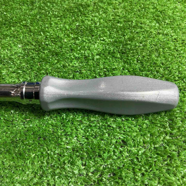 スナップオン/Snap-on ラチェットハンドル 3/8 FHLFD80A グレー【草加店】