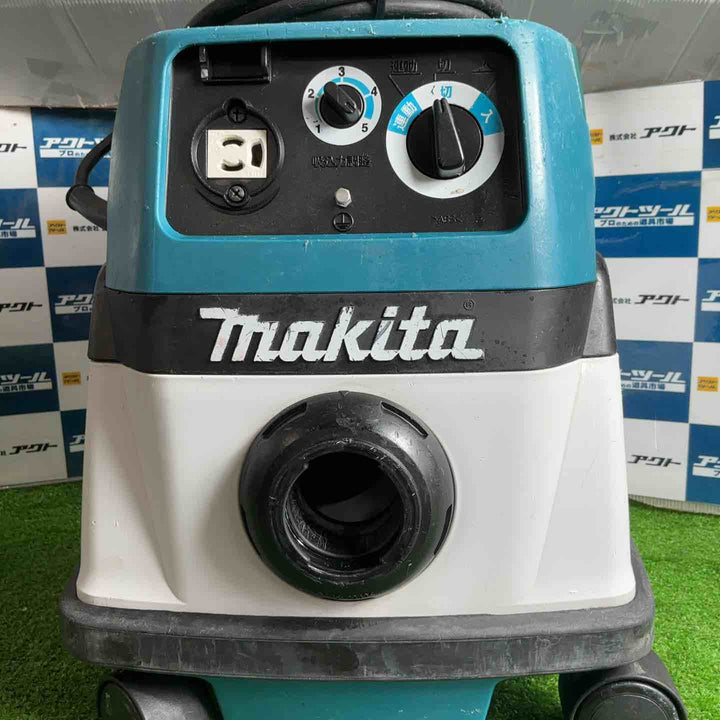 【店頭受取り限定】★マキタ(makita) 集じん機 乾式 484(P)【草加店】