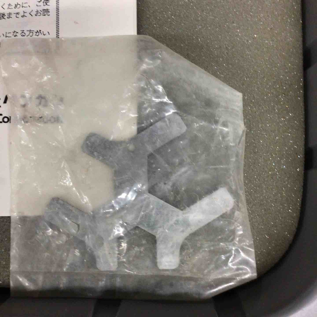 ベンカン プレス式締付工具 BX-3型 圧着機(電動・手動)【戸田店】