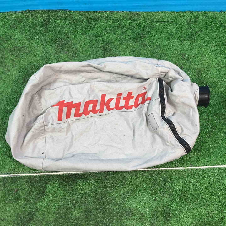 ★マキタ(makita) 小型集じん機 乾式 450(P) ※分解清掃済み【岩槻店】