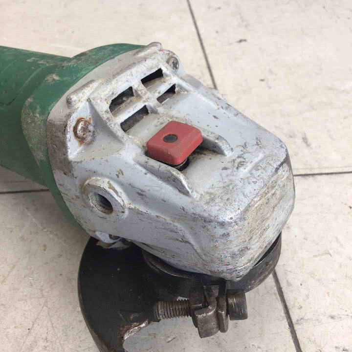 【現状品】 ボッシュ/BOSCH 100mmディスクグラインダ PWS620-100 【鴻巣店】