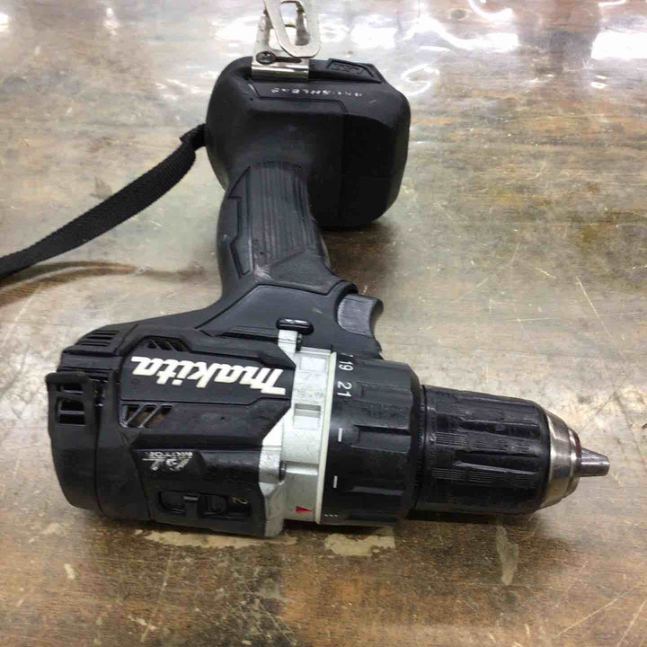 ☆マキタ(makita) コードレスドリルドライバー DF484DZ【戸田店】