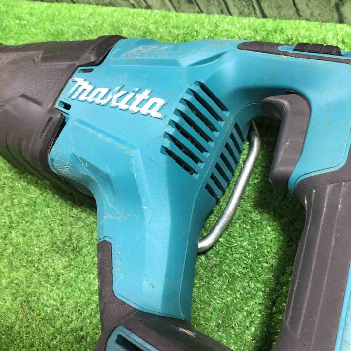 ★マキタ(makita) コードレスレシプロソー JR187DRGX【川口店】