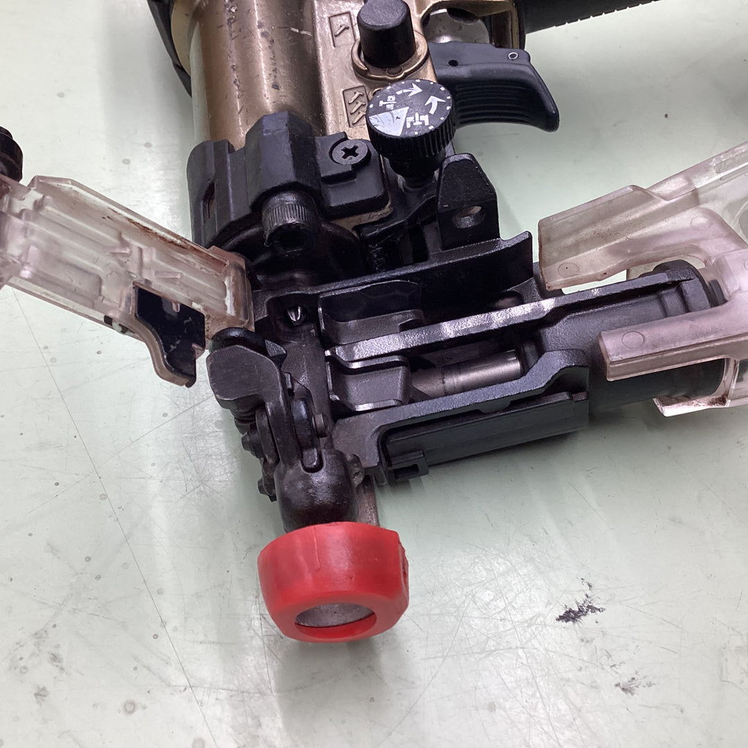 ★ハイコーキ(HIKOKI ※旧:日立工機) 高圧エアネジ打ち機 WF3HS【越谷店】