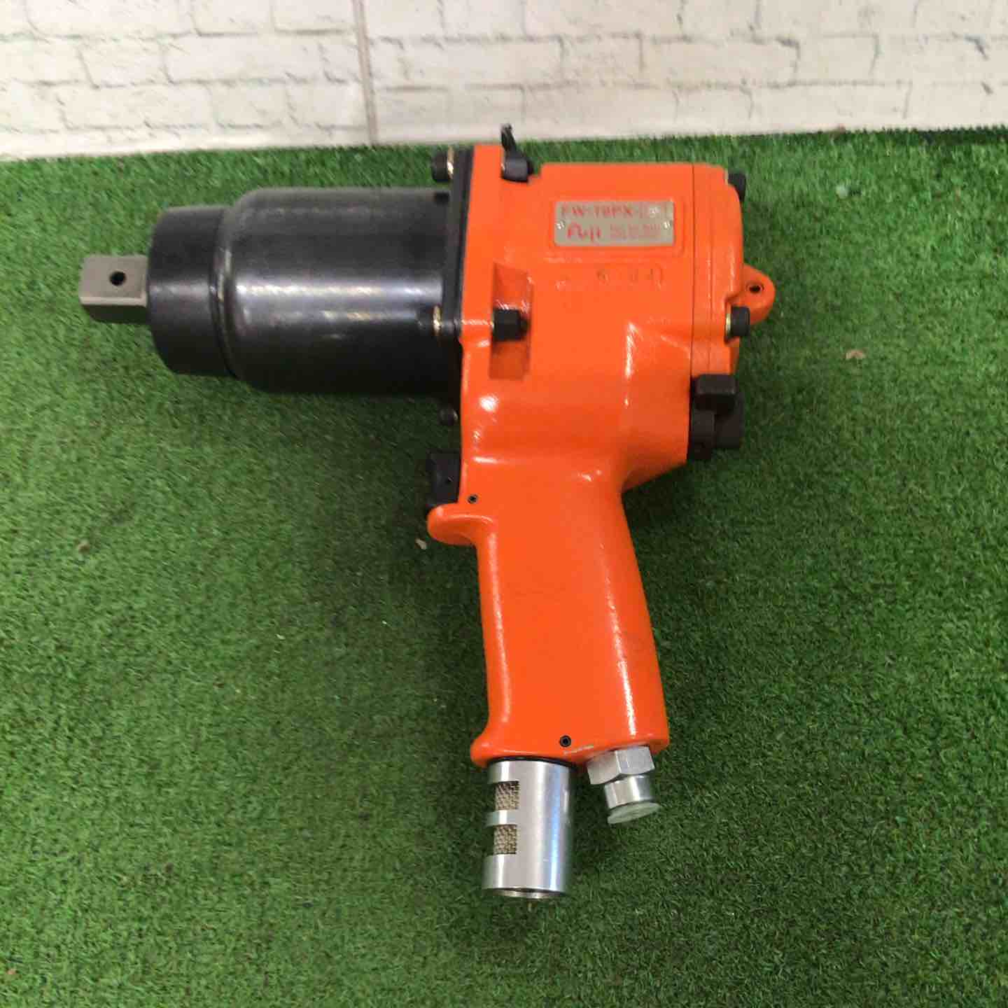 FUJI/不二空機インパクトレンチ ピストルタイプ FW-19PX-5【町田店