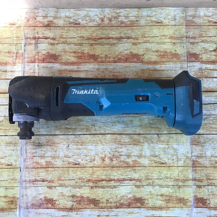 ★マキタ(makita) コードレスマルチツール TM51DZ【川崎店】