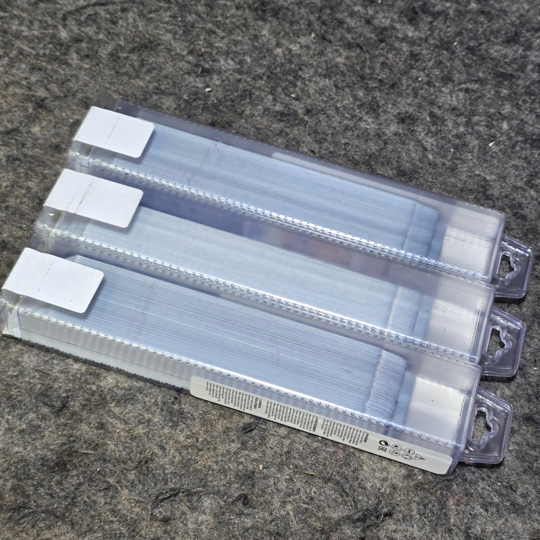 【未使用未開封品・3パックまとめ売り！】レノックス(LENOX) 200mm セーバーソーブレード 25枚入 20535B850R【桶川店】