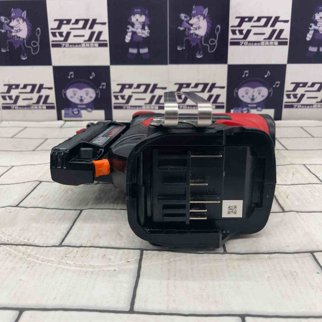 ◇マックス(MAX) コードレスピンネイラ TJ-35P3-BC/1850A【所沢店】