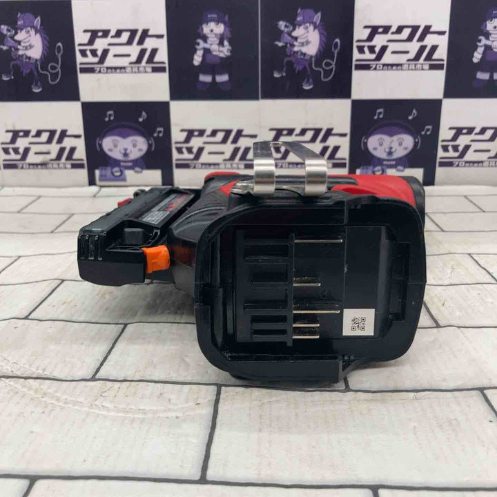 ◇マックス(MAX) コードレスピンネイラ TJ-35P3-BC/1850A【所沢店】