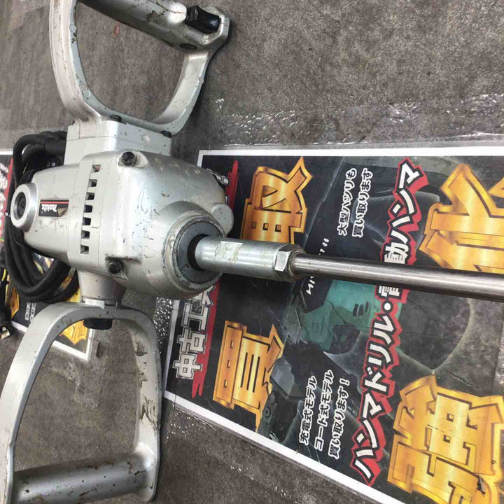 マキタ(makita) かくはん機 カクハン機  UT2400【川崎店】