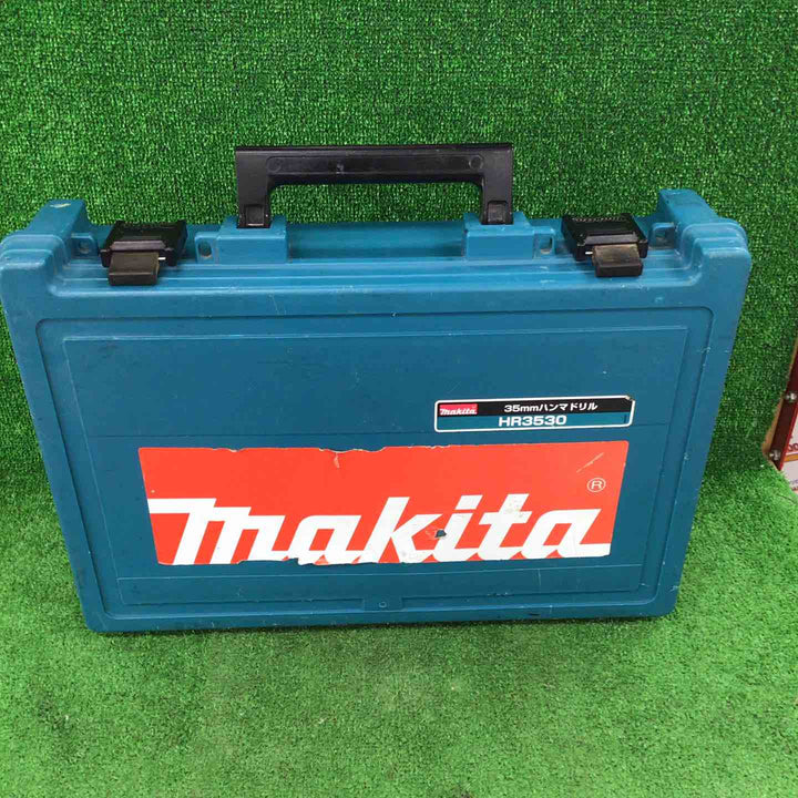 マキタ(makita) ハンマドリル HR3530【川崎店】