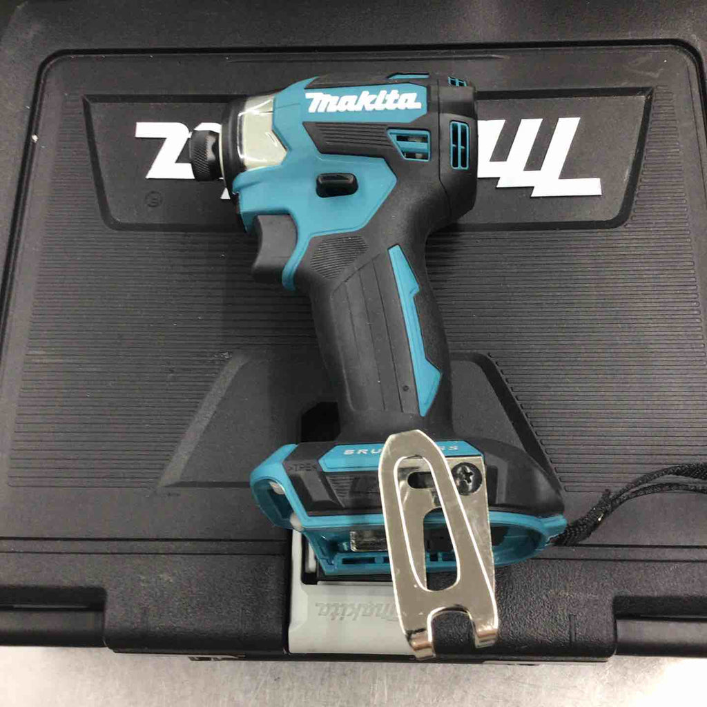 ☆マキタ(makita) コードレスインパクトドライバー TD173DRGX【戸田店