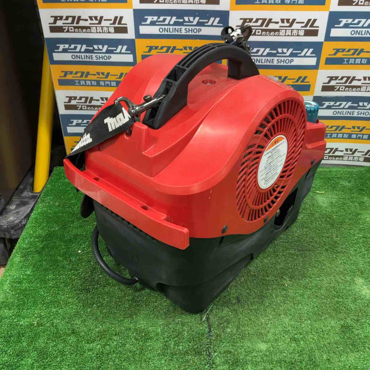 ★マキタ(makita) エアコンプレッサー AC460SR【草加店】