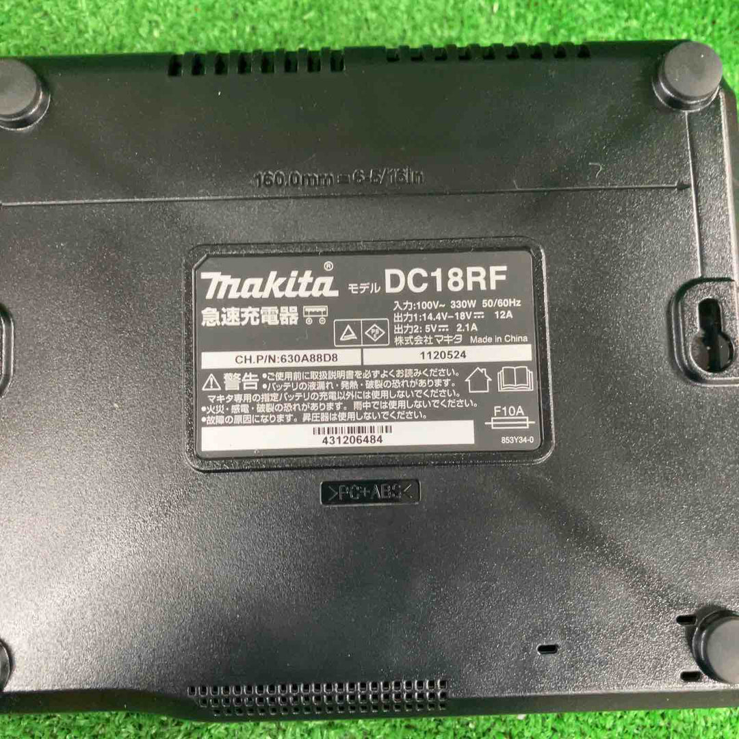 ★マキタ(makita) コードレスインパクトドライバー TD149DRFX【川崎店】