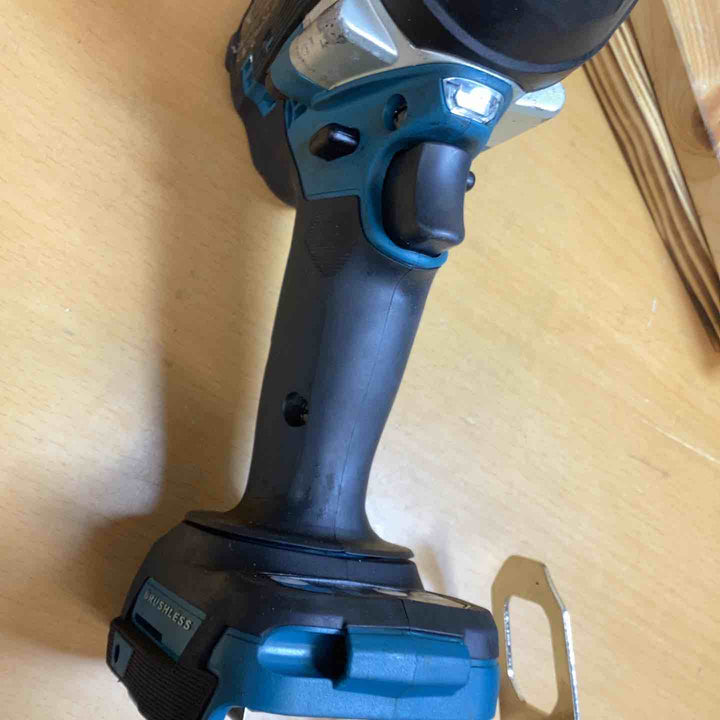 ★マキタ(makita) コードレスインパクトレンチ TW700DZ【越谷店】