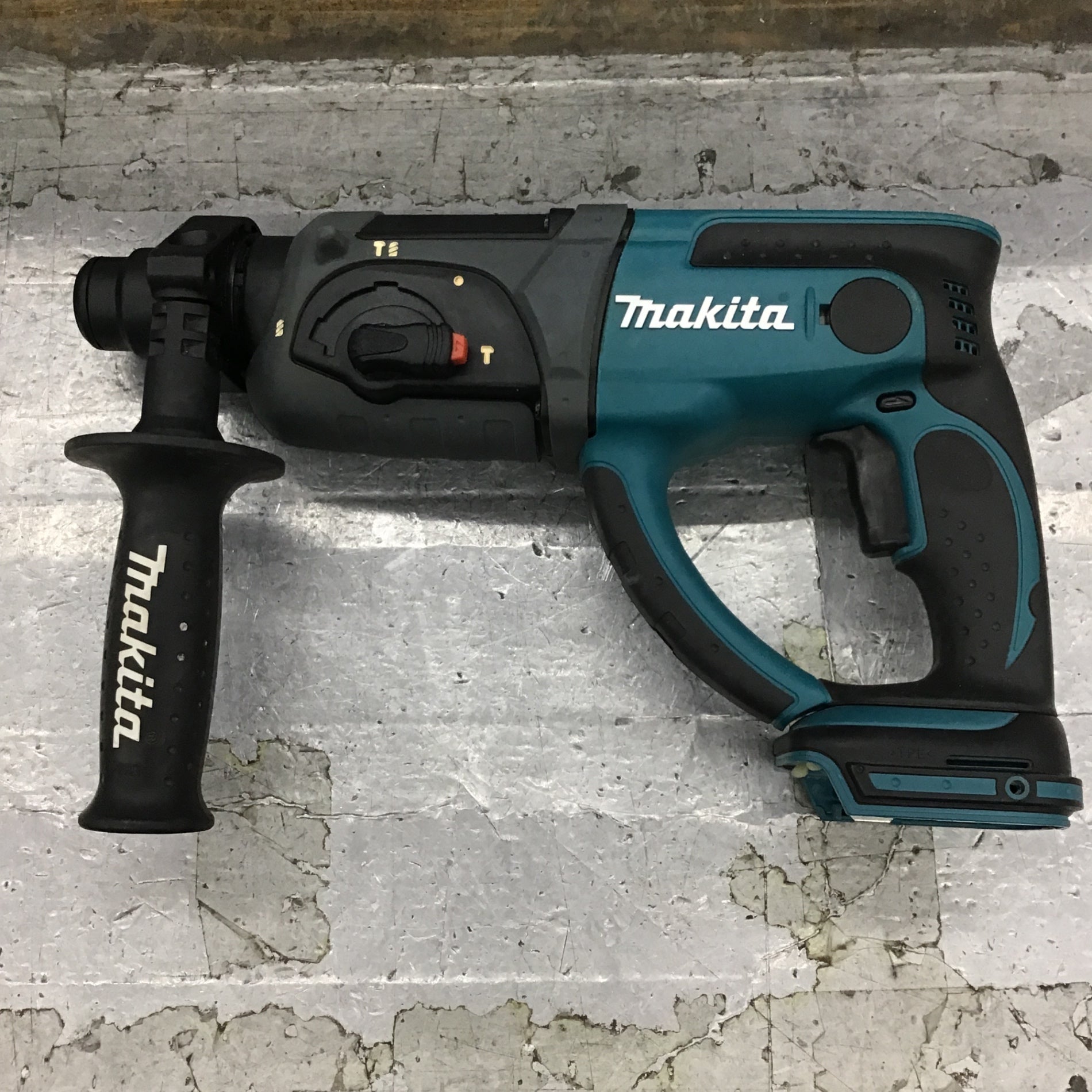 ★マキタ(makita) コードレスハンマドリル HR202DRFX【所沢店】