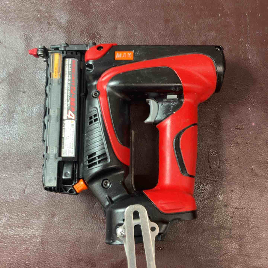【中古品】マックス(MAX) コードレスピンネイラ TJ-35P4-BC/1850A 充電式ピンネイラ【東大和店】